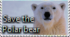 Save the Polar Bearss